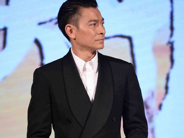 刘德华演唱会2020行程