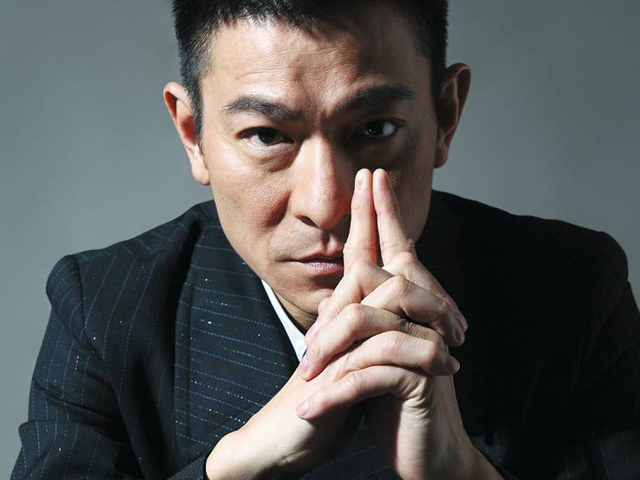 刘德华演唱会2020行程