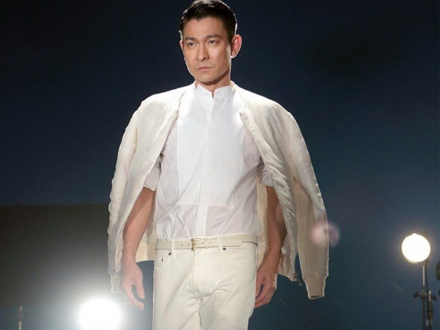 刘德华演唱会2020行程