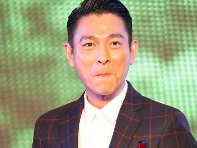 刘德华演唱会2020行程