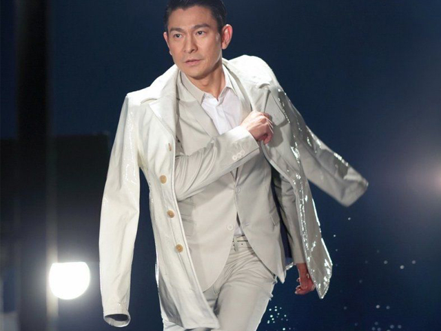 刘德华演唱会2020行程