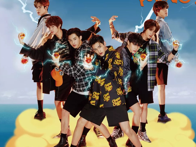 2022威神V成都粉丝见面会门票、时间、地点 2022威神V成都粉丝见面会门票、时间、地点