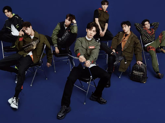 2022威神V成都粉丝见面会门票、时间、地点 2022威神V成都粉丝见面会门票、时间、地点