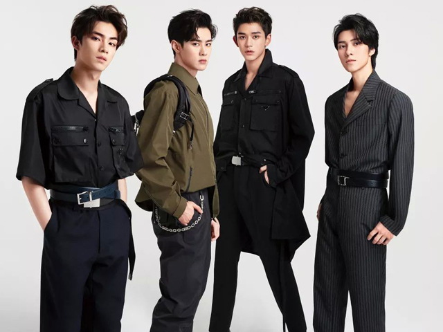 2022威神V成都粉丝见面会门票、时间、地点 2022威神V成都粉丝见面会门票、时间、地点