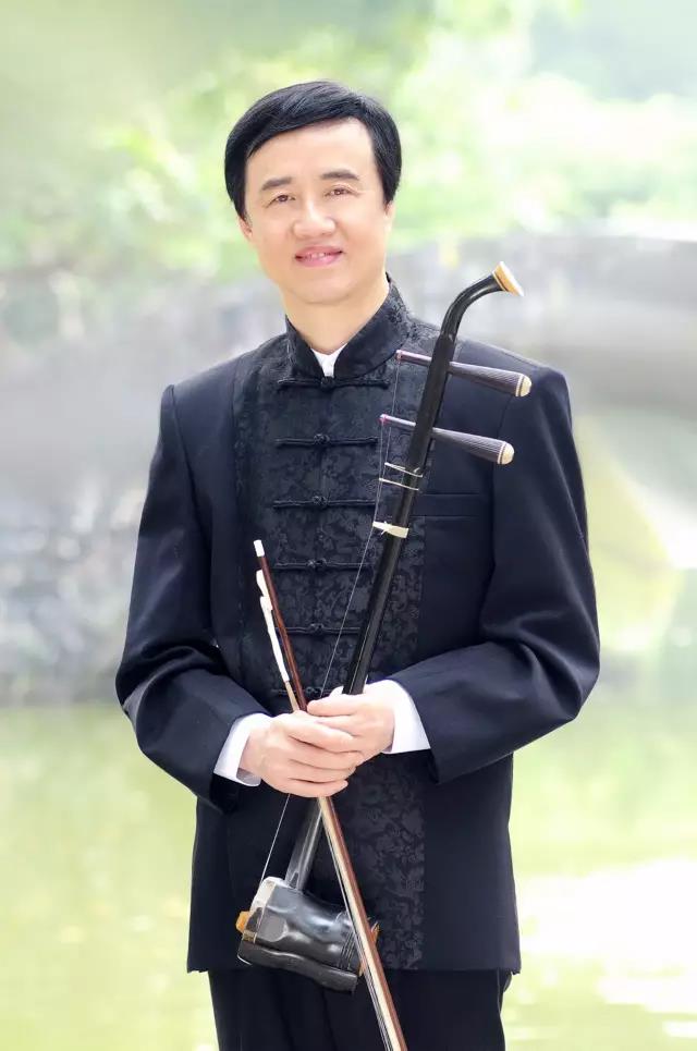 2019朱昌耀北京音乐会