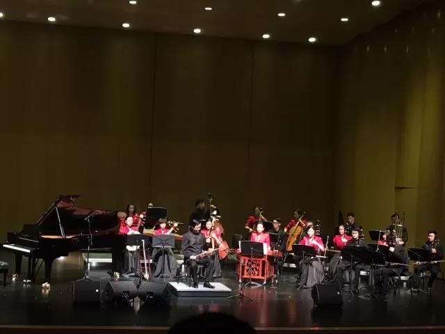 2019朱昌耀北京音乐会