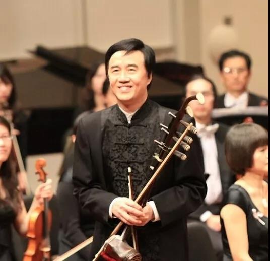 2019朱昌耀北京音乐会