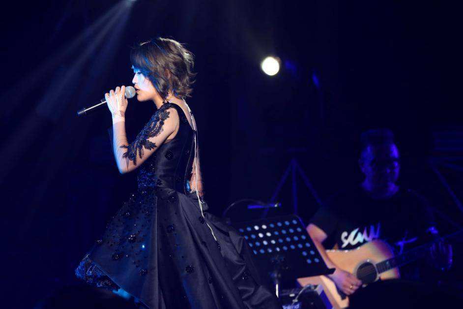 庄心妍演唱会2019行程