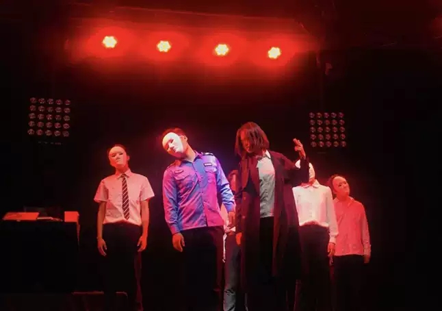 《实在没招了》