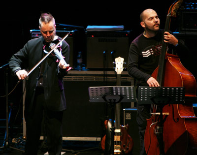 2019梅蒂斯钢琴弦乐上海音乐会