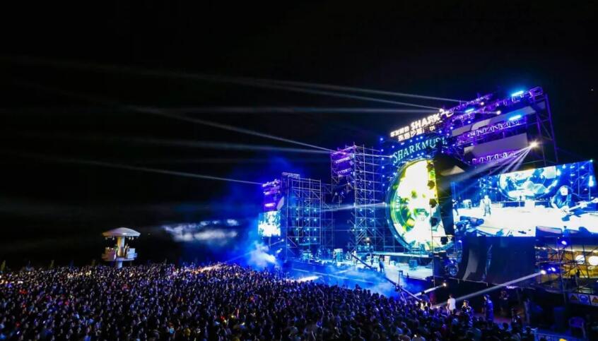 2023珠海沙滩音乐节时间安排、门票价格、订票网址 2023珠海沙滩音乐节时间安排、门票价格、订票网址