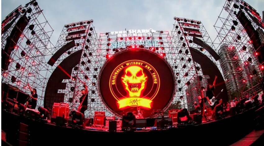 2023珠海沙滩音乐节时间安排、门票价格、订票网址 2023珠海沙滩音乐节时间安排、门票价格、订票网址