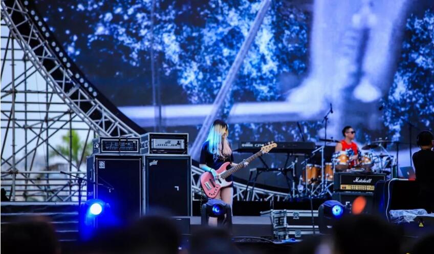 2023珠海沙滩音乐节时间安排、门票价格、订票网址 2023珠海沙滩音乐节时间安排、门票价格、订票网址