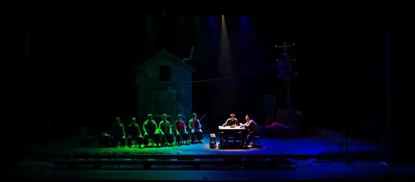 2019沪剧原野上海站