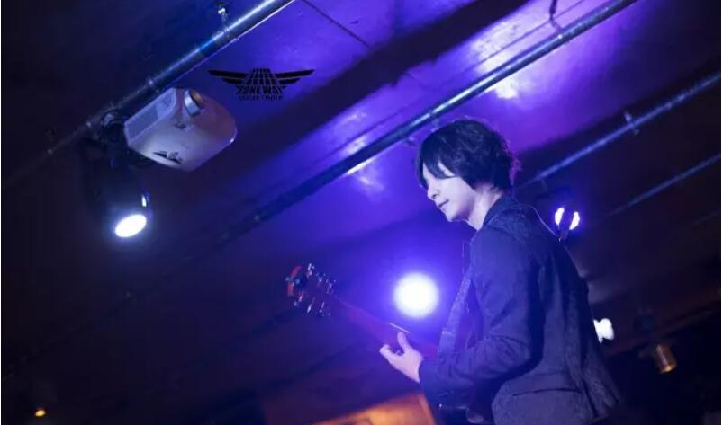 2019井草圣二常州音乐会