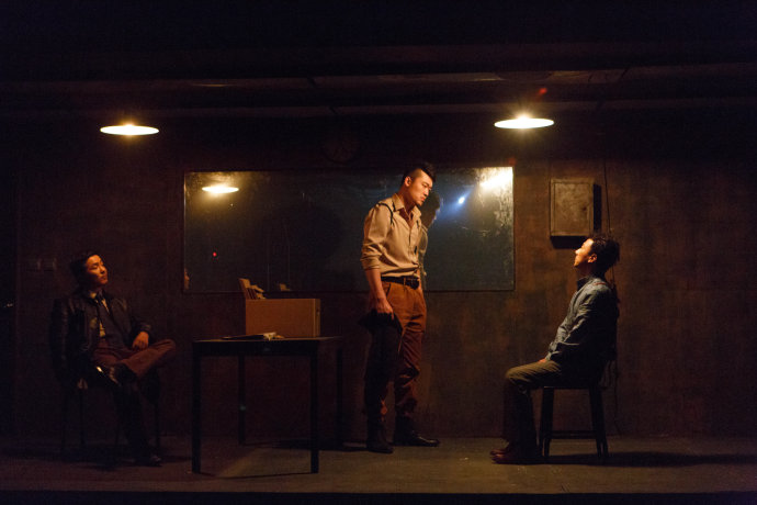 2022话剧枕头人武汉站门票预订、观演时间、购票入口