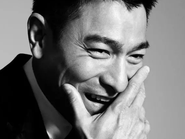 刘德华苏州演唱会