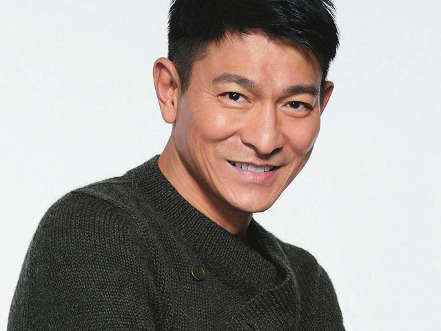 刘德华苏州演唱会