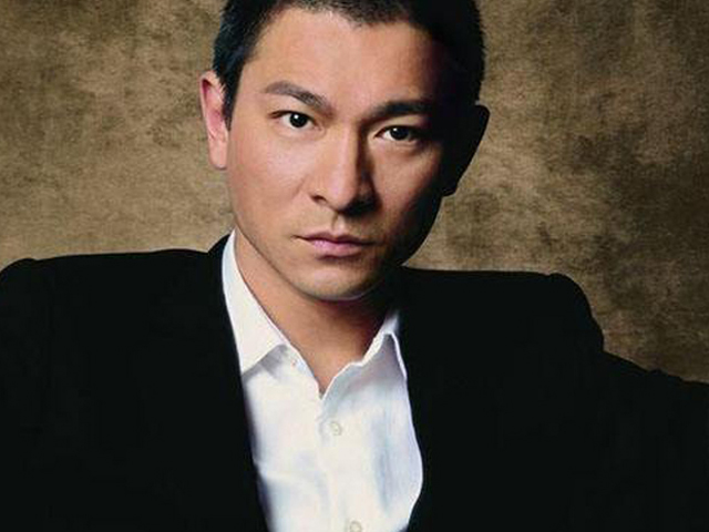 刘德华苏州演唱会