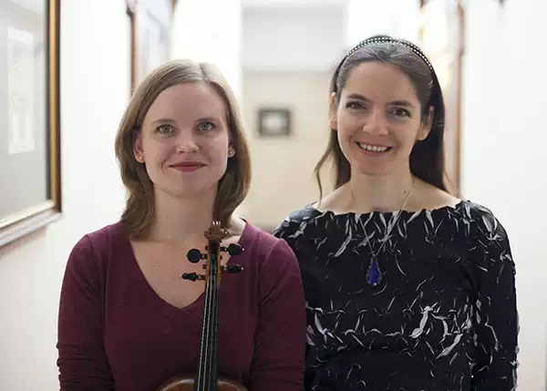 2019波兰舞曲海口音乐会