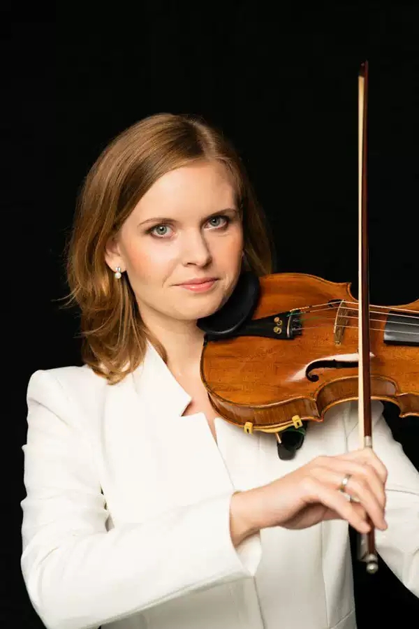 2019波兰舞曲海口音乐会