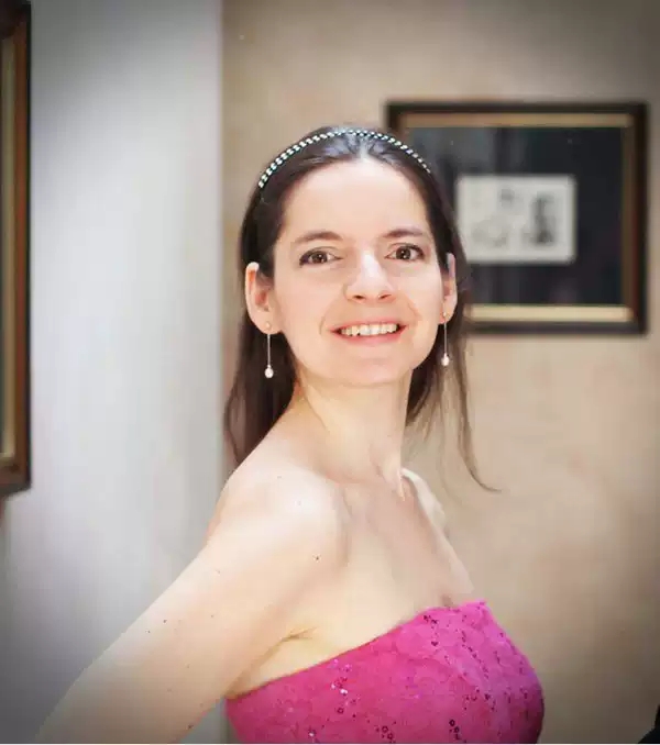 2019波兰舞曲海口音乐会