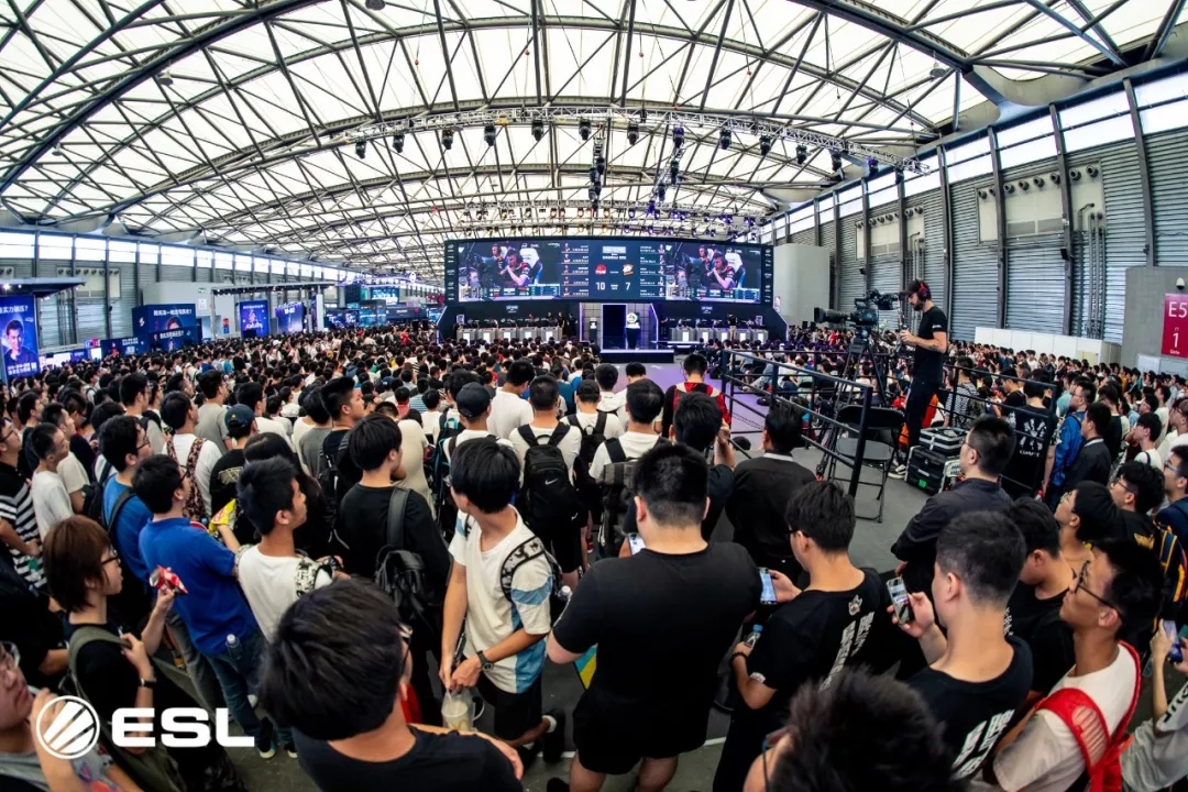 北京英特尔极限大师杯赛