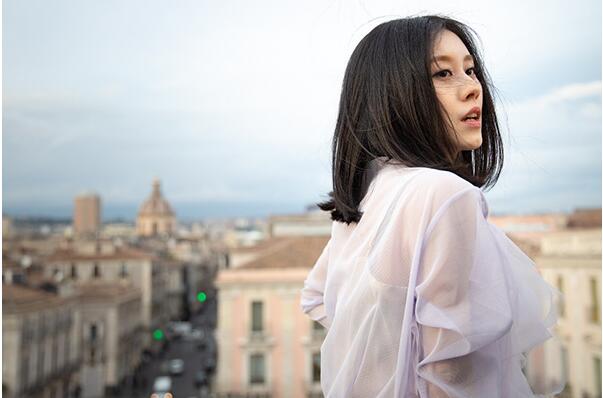 2019白安南京演唱会