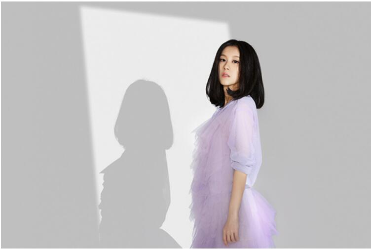 2019白安南京演唱会