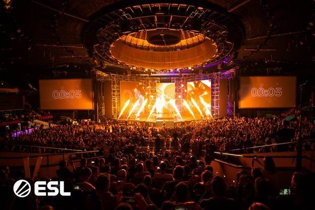 2019英特尔极限大师杯赛北京站