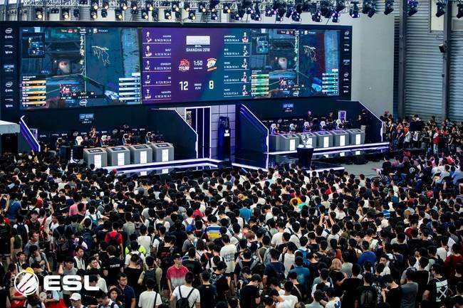 2019英特尔极限大师杯赛北京站