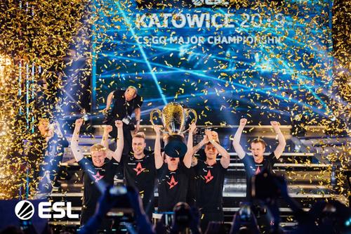 2019英特尔极限大师杯赛北京站