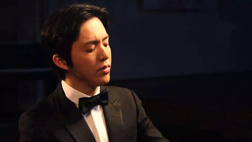 2019李云迪广州音乐会