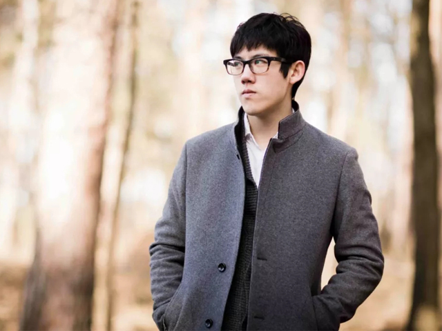 张昊辰成都音乐会