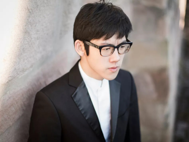 张昊辰成都音乐会