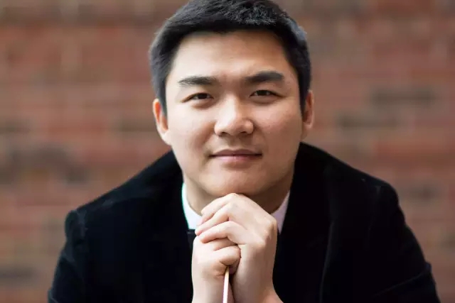 卢卡百合交响乐团西安音乐会