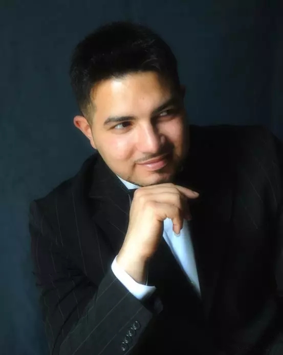 卢卡百合交响乐团西安音乐会