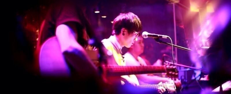 2019绿皮书乐队天津演唱会