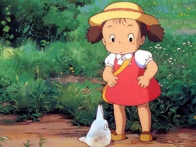 久石让宫崎骏北京音乐会