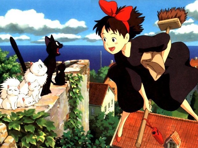 久石让宫崎骏北京音乐会