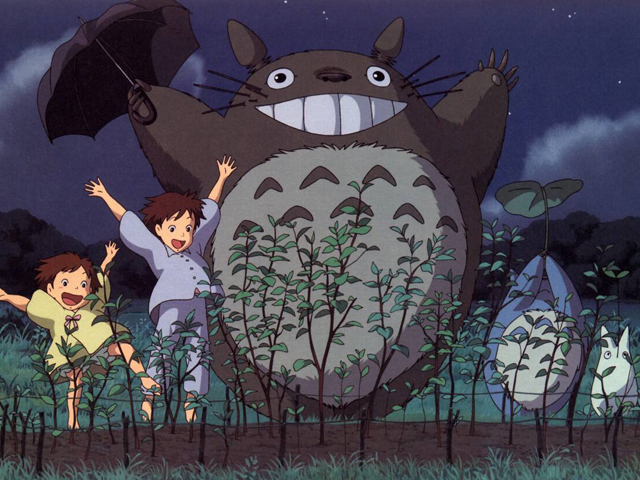 久石让宫崎骏北京音乐会