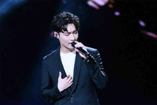 2023张艺兴深圳演唱会门票预定及开售时间