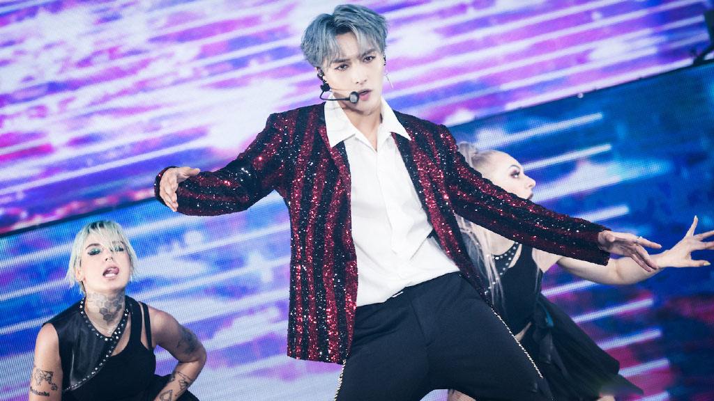 2023张艺兴深圳演唱会门票预定及开售时间