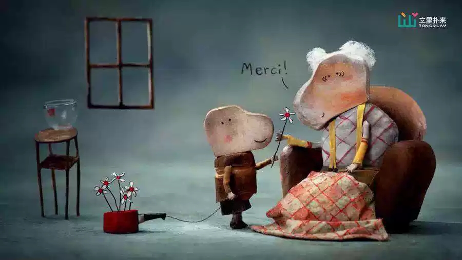 安纳托尔的小平底锅