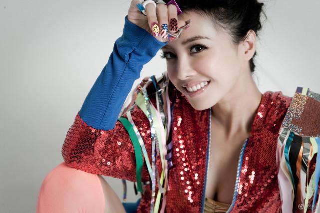 2021蔡依林Ugly Beauty世界巡回演唱会-台北加演场 2021蔡依林Ugly Beauty世界巡回演唱会-台北加演场