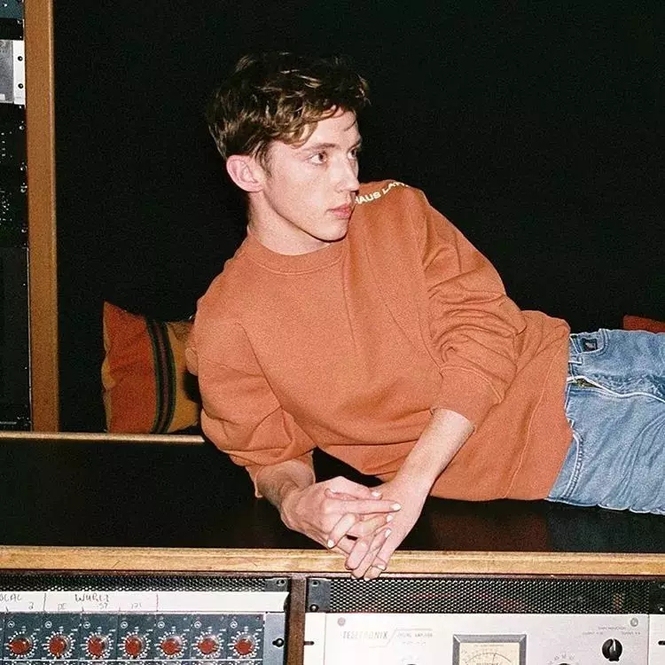 Troye Sivan