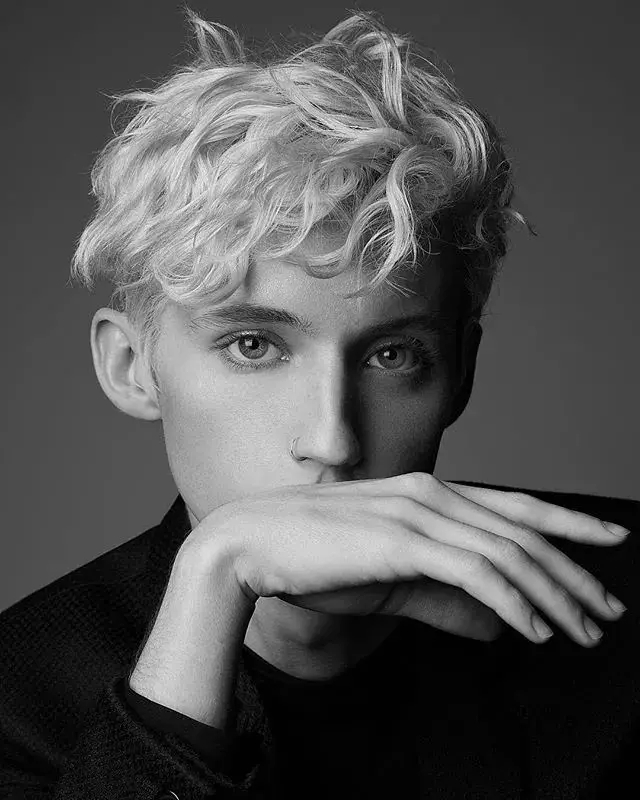 Troye Sivan