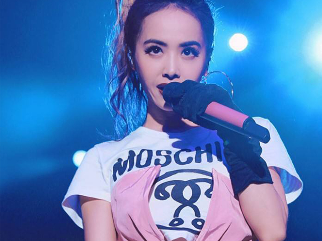 2021蔡依林台北演唱会门票、时间、地点