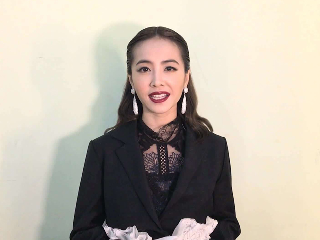 2021蔡依林台北演唱会门票、时间、地点