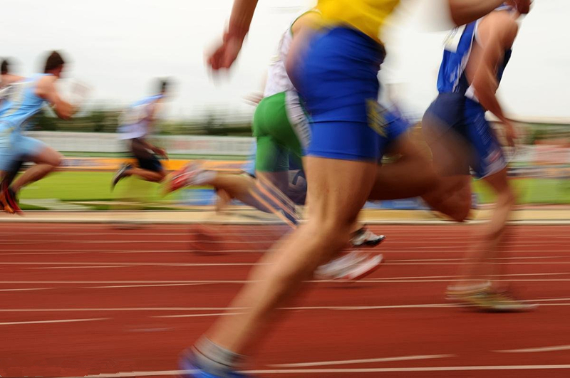 军人运动会-现代五项